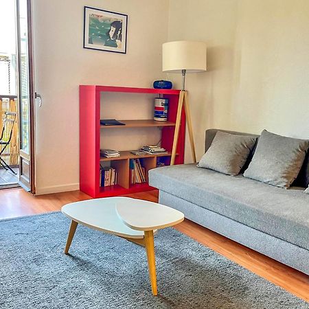 Appartement Ideal En Plein Centre Ville Proche Lac Annecy Kültér fotó