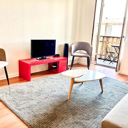 Appartement Ideal En Plein Centre Ville Proche Lac Annecy Kültér fotó