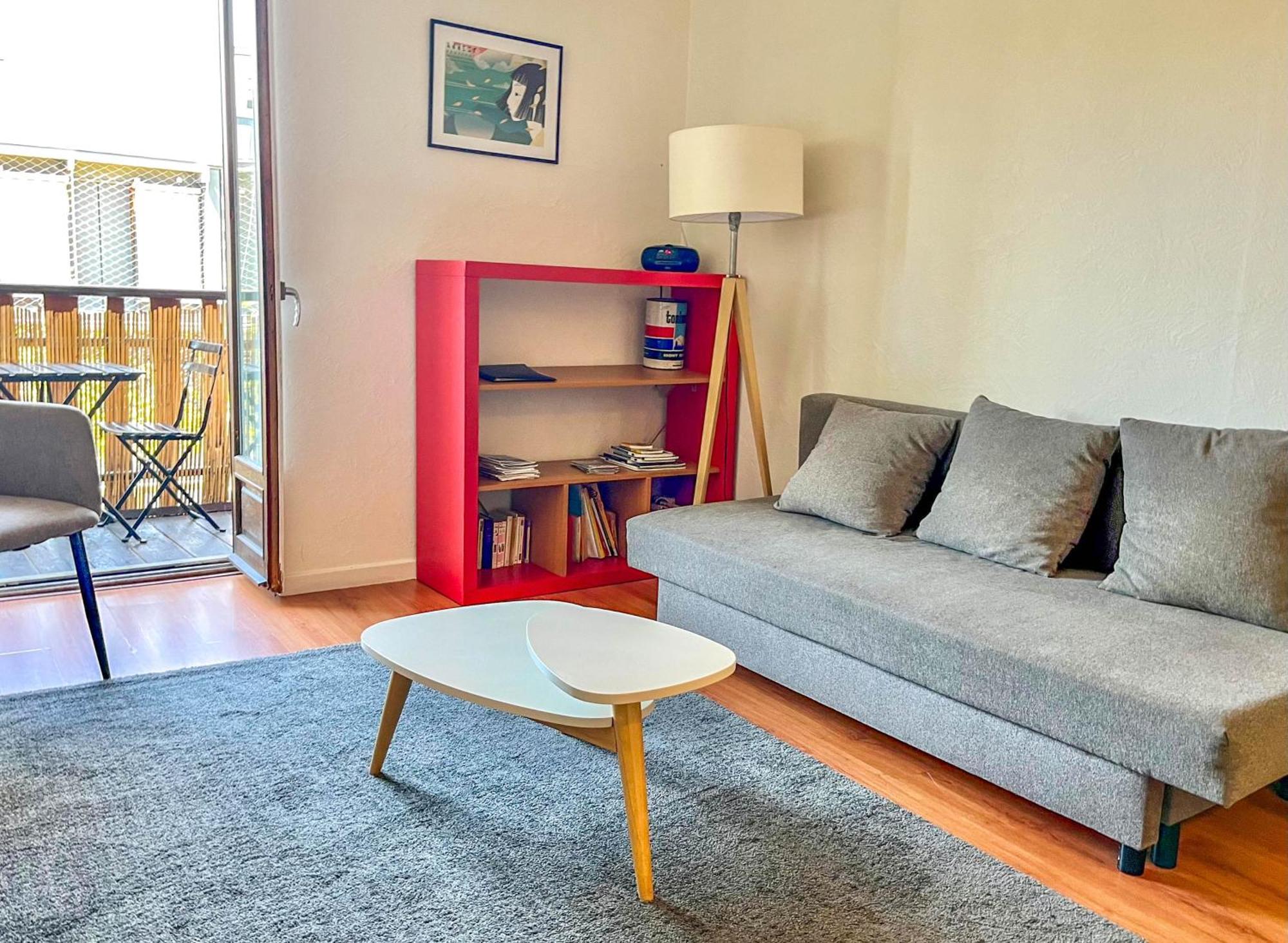 Appartement Ideal En Plein Centre Ville Proche Lac Annecy Kültér fotó